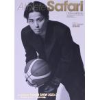 Athlete Safari B.LEAGUE AWARD SHOW 2023-24 White Edition HINODE MOOK/日之出出版(編者)