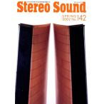 Stereo Sound(No.142) My Sound/ стерео звук ( сборник человек )