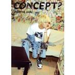 今井文也写真集 CONCEPT？ TOKYO NEWS MOOK/横山マサト(写真家),今井文也(タレント)