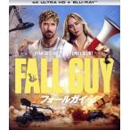 フォールガイ(4K ULTRA HD+Blu-ray Disc)/ライアン・ゴズリング,エミリー・ブラント,アーロン・テイラー=
