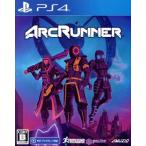  arc Runner /PS4