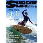 SURFIN* LIFE(NO.544 NOV 2024 11). ежемесячный журнал / дайвер 