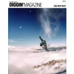 DIGGIN’ MAGAZINE SNOWBOARD JOURNAL(ISSUE 22) 2024 NEW WAVE サンエイムック/三栄(編者)