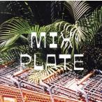 MIX PLATE/(V.A.),Human Era,Christian Besa Wright,Ragamuffs,JOBY!,GC candy,Temple Waves,Steven Kou