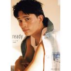 テーブス海写真集 ready/テーブス海(著者)