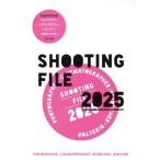 SHOOTING FILE(2025)/tsuna канава ( автор )