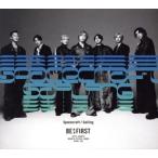 Spacecraft/Sailing(LIVE盤)(Blu-ray Disc付)/BE:FIRST　