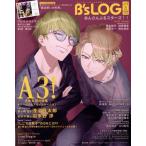 B*s LOG(2025 год 3 месяц номер ) ежемесячный журнал /KADOKAWA
