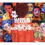 [ зарубежная запись ]MAGICAL REALISM:THE BEST OF THE BLUE AEROPLANES 1985-2025/ голубой * обвес plain z
