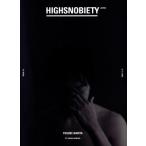 HIGHSNOBIETY JAPAN(ISSUE 14) YUSUKE NARITA BY SAKIKO NOMURA/ лягушка m( сборник человек )