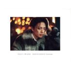 岩瀬洋志2025年卓上カレンダー YOJI IWASE 2025/04-2026/03 Calendar/岩瀬洋志(タレ