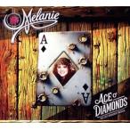 [ зарубежная запись ]ACE O DIAMONDS/mela колено 
