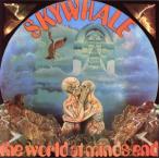  The * world * at * Mines * end (SHM-CD)/ Sky ho e-ru