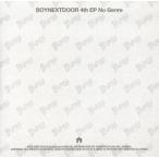 No Genre/BOYNEXTDOOR