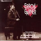 【輸入盤】MAGICIAN/GERSHWIN AND KERN/エロル・ガーナー