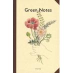 Green Notes/... самец (..)