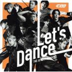 Let*s Dance( обычный запись )/THE JET BOY BANGERZ from EXILE TRIBE