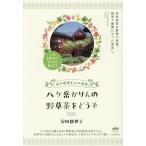 八ケ岳かりんの野草茶をどうぞ 体の健康と心の健康/安田都世子(著者)　