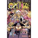 ONE PIECE(巻百十四) ジャンプC/尾田栄一郎(著者)