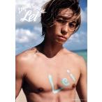 ....2nd фотоальбом Lei/....(FANTASTICS)( звезда )