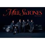 ショッピングsixtones ＳｉｘＴＯＮＥＳ／ＭＩＬＥＳｉｘＴＯＮＥＳ　−Ｂｅｓｔ　Ｔｒａｃｋｓ−（初回盤Ａ／ＤＶＤ付）