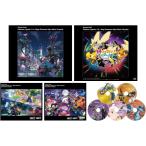 Ｎｉｎｔｅｎｄｏ　Ｓｗｉｔｃｈ　Ｐｏｋｅｍｏｎ　ＬＥＧＥＮＤＳ　Ｚ−Ａ＋Ｍ次元ラッシュ　スーパーミュージック・コンプリート（ＣＤ）