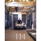 THE PORSCHE MAGAZINE 2024 год 1 месяц номер 