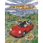 THE PORSCHE MAGAZINE 2024 год 7 месяц номер 