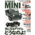 STREET MINI( Street Mini 2024 год 8 месяц номер 