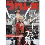  еженедельный Professional Wrestling 2019 год 4 месяц 3 день номер 