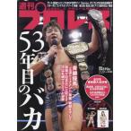  еженедельный Professional Wrestling 2024 год 11 месяц 13 день номер 