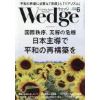 Wedge( Wedge ) 2026 год 6 месяц номер 