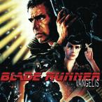  лезвие Runner оригинал * саундтрек (CD)