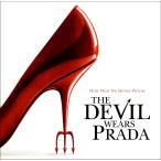  Prada . надеты . демон оригинал * саундтрек (CD)