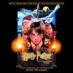  Harry *pota-.. человек. камень оригинал * саундтрек (CD)