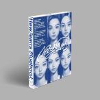 NewJeans／1st EP 'New Jeans' Bluebook ver.(ランダムバージョン)