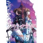 Echoes of Aincr / электрический шок игра литература сборник 