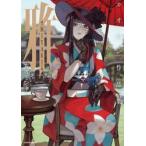 .-MIYABI-kaomin сборник произведений /kaomin