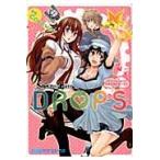 ＳＴＥＩＮＳ；ＧＡＴＥ　ＤＲＯＰＳ / Ｃａｒａｗｅｙ／漫画　５ｐｂ．／原作　ニトロプラス／原作