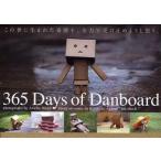 ３６５　Ｄａｙｓ　ｏｆ　Ｄａｎｂｏａｒｄ / Ａ．ナデル