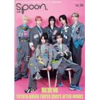 отдельный выпуск spoon. vol.86