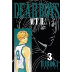 Dear boys Act 2 3 /. бог ...| работа 