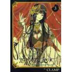 ×××HOLiC 3 / CLAMP работа 