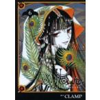 ×××HOLiC 6 / CLAMP работа 