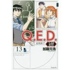 Q.E.D.iff подтверждение конец 13 / Kato изначальный . работа 