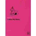 リトルミイノート / Ｔ