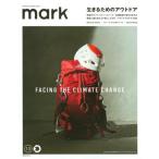 mark onyourmark.jp departure. спорт жизнь стиль журнал 13(2020SPRING|SUMMER)