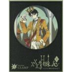 ×××HOLiC*.5 специальное оборудование версия / CLAMP
