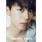  Takeuchi . подлинный фотоальбом 1mm