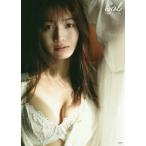 傳谷英里香写真集　ｓｏｌ / 細居　幸次郎　撮影